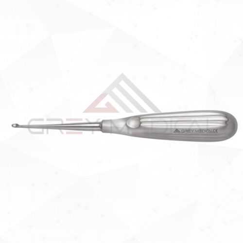 Volkmann Bone Curette - Image 1
