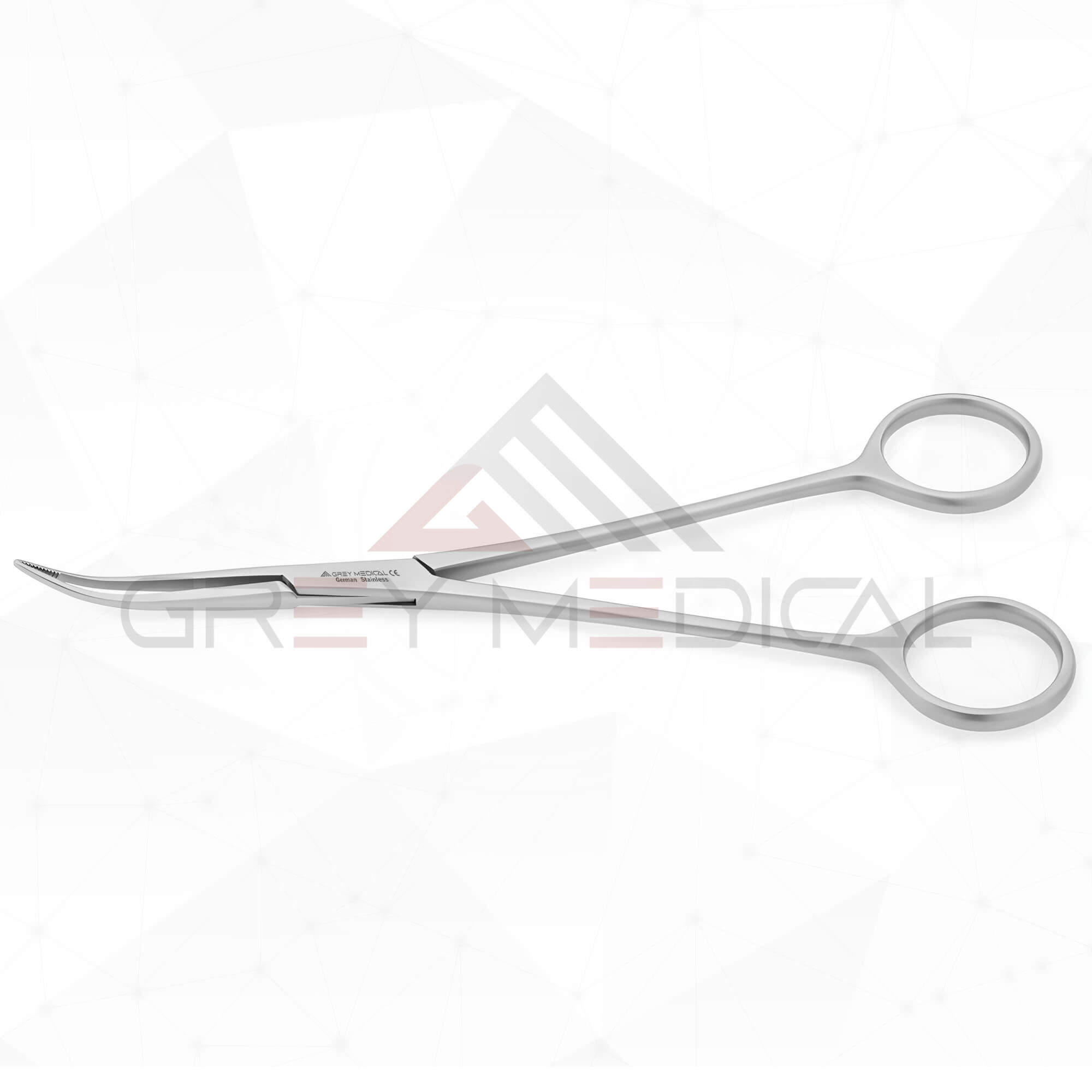 Waterson's Dissector - Fine 2mm Jaws | Grey Medical