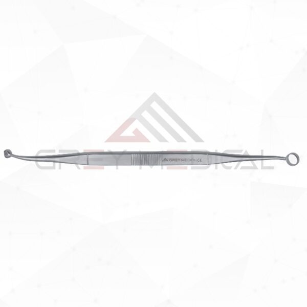 halle-antrum-curette-double-ended