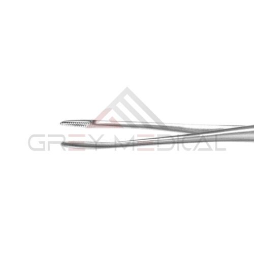 Hartmann Forceps Light Pattern - Image 2