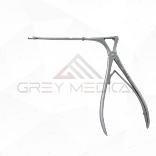 Mckentysphonoid Punch Forcep