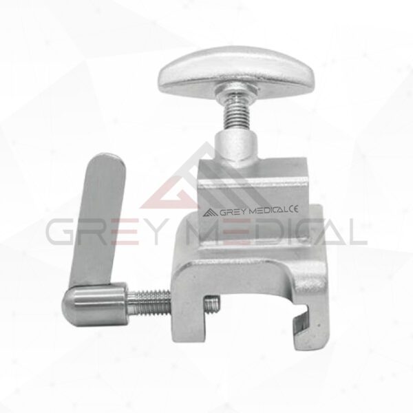 rotation-clamp-for-fixatio