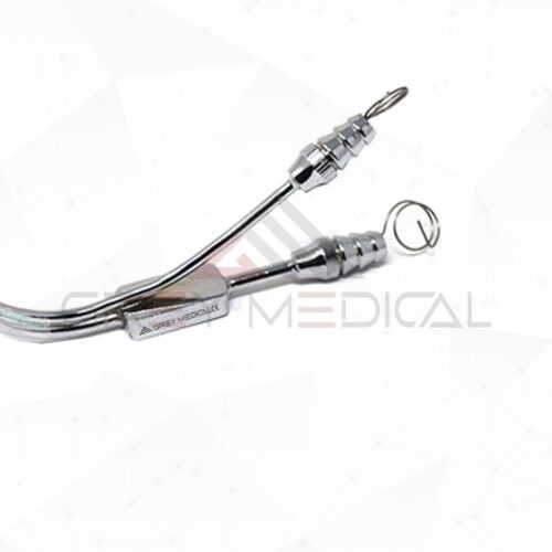 Suction Irrigation Tube - Image 4