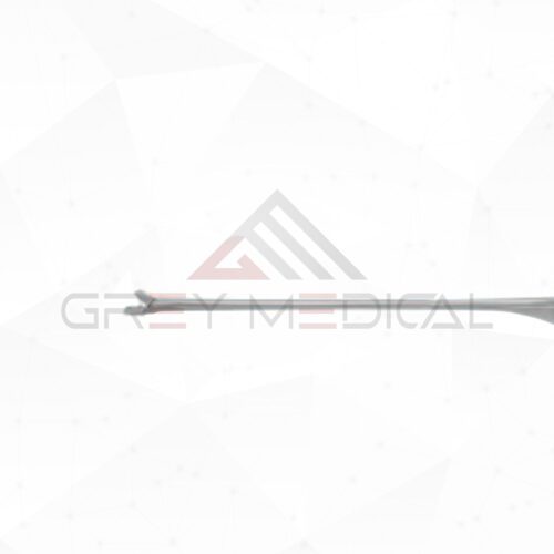 Wigand Through Cutting Forceps - Image 2