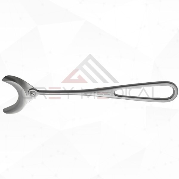 Adjustable-retractor