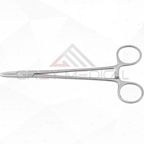 Surgical Adson Needle Holder - Image 1