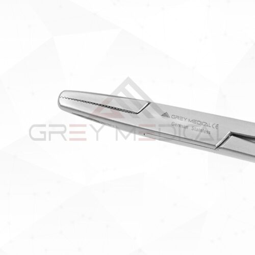 Surgical Adson Needle Holder - Image 2