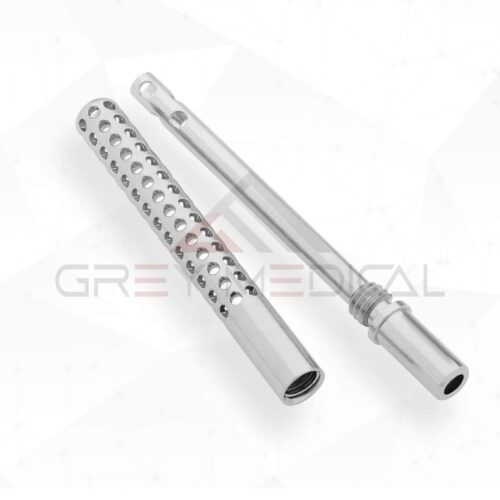 Adult Sump Tip - 3-16 Inch