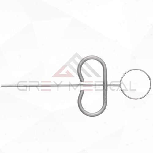Dental Amalgam Carrier