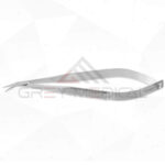 Arteriotomy Scissors
