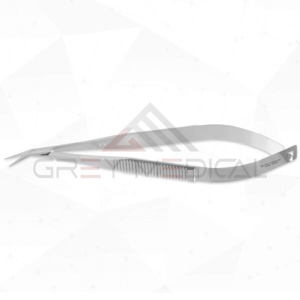 Arteriotomy Scissors Arteriotomy Scissors