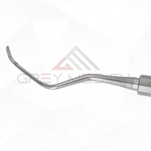 Barnhart Dental Curette - view 3