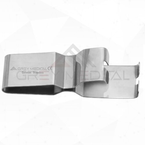 Scalpel Blade Remover - Scalpel Handle & Blades by Grey Medical