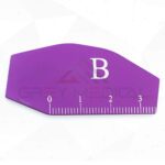 Boston Aortic Arch Template (Caliper)