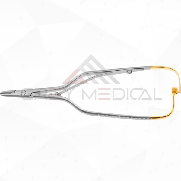 Boynton-needle-holder
