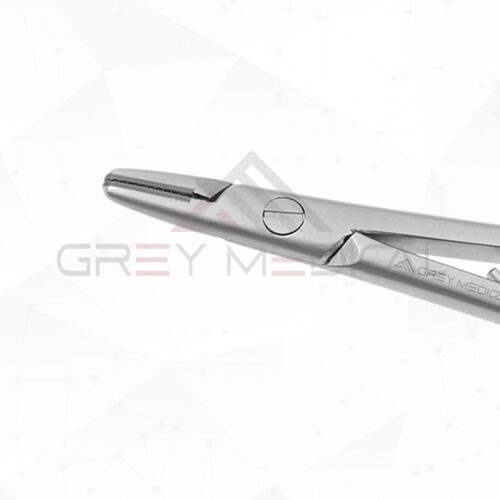 Boynton Needle Holder - Image 3