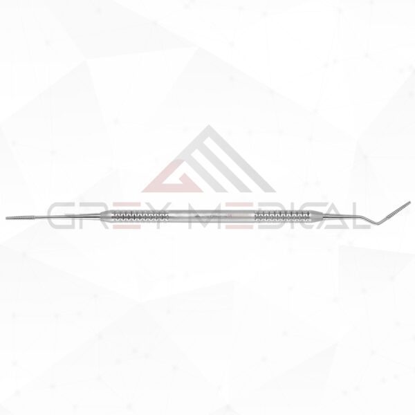 Buck-periodontal-file