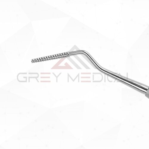 Buck Periodontal File - Image 3