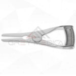 Bulldog Clamps - Slight Pressure For Veins