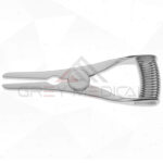 Bulldog Clamps - Strong Pressure For Arteries