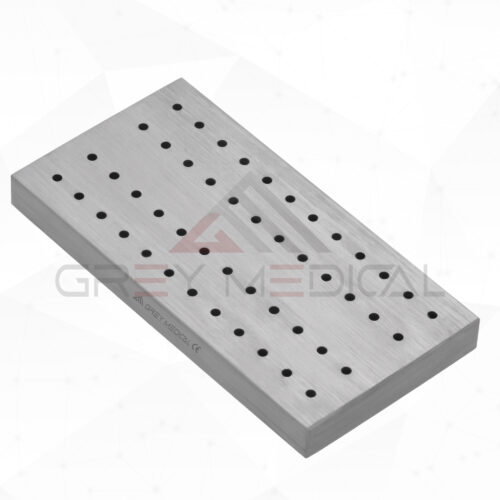 Canal Instrument Holder