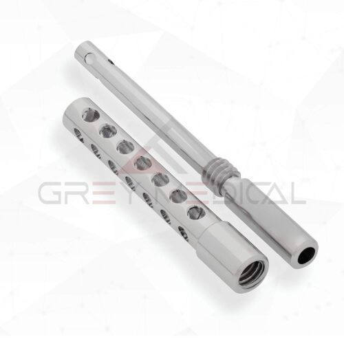 Cardiac Sump Suction Tube - Infant