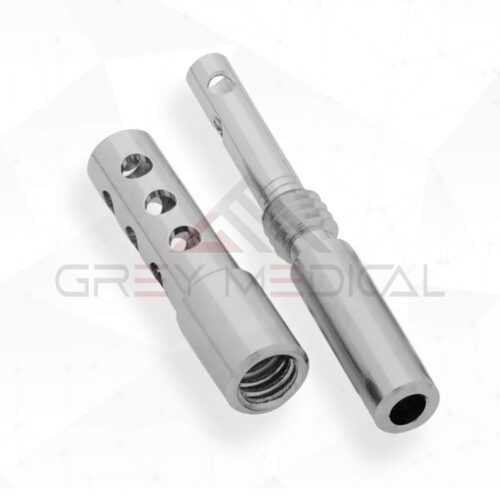 Cardiac Sump Suction Tube - Short Infant
