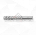 Cardiac Sump Suction Tube - Short Infant