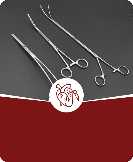 Cardiothoracic Instruments