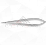 Castroviejo Micro Needle Holder - Stainless Steel