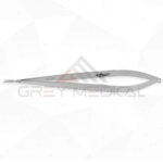Castroviejo Micro Needle Holder - With J-Lock