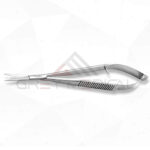Castroviejo Micro Scissors