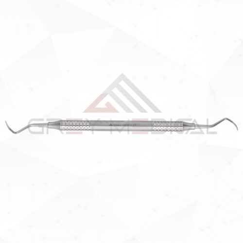 Dental Cattoni Scaler 107-108