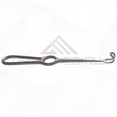Tissue And Cheek Retractor - Image 1