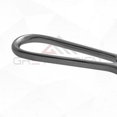 Tissue And Cheek Retractor - Image 2