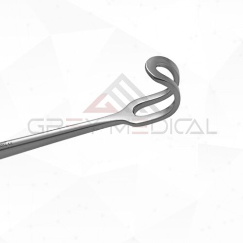 Tissue And Cheek Retractor - Image 3