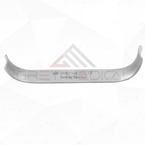 Cheek Dental Retractor