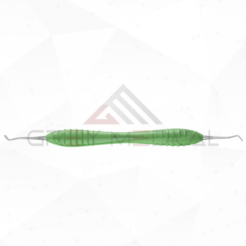 Composite Dental Instrument