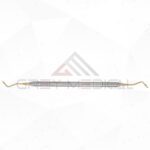 Composite Instrument With Tin Coating by Grey Medical