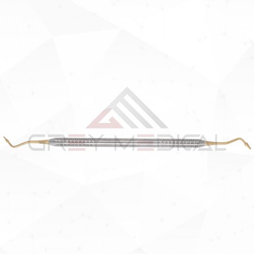 Composite Instrument With Tin Coating