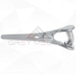 Cooley Bulldog Clamp
