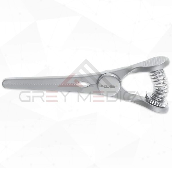 Cooley Bulldog Clamp