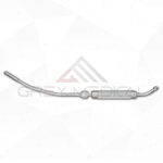 Cooley Intracardiac Suction Tube