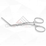Cooley Neonatal Clamp