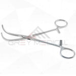 Cooley Occlusion Clamp