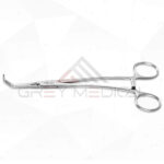 Cooley Partial Occlusion Clamp