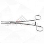 Cooley Patent Ductus Clamp