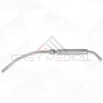 Cooley Sump-Suction Tube