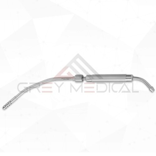 Cooley Sump-Suction Tube