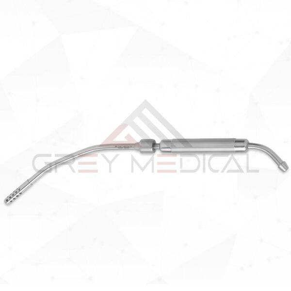 Cooley Sump-Suction Tube